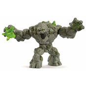 Schleich 70141 Kamnita pošast