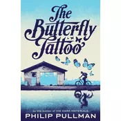 The Butterfly Tattoo