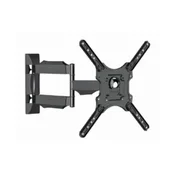 Telly wa4 32-55/max vesa 400x400/45kg/zglobni nosač za tv