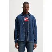 Traper košulja Levis regular, s klasicnim ovratnikom, 86625