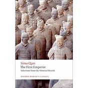 First Emperor