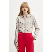 Svilena srajca MM by Max Mara OSPITE