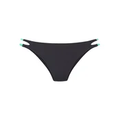 s.Oliver Bikini hlačke turkizna/antracit
