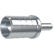 Gold Tip Pin Adaptor XCutter 17.4 grain