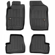 shumee GUMIJASTE PREPROGE, PREPROGE ZA VRATA, PREPROGA ZA VRATA PEUGEOT 206 1998-2012, 3D KORITO