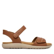 Sandali Josef Seibel Juliet 03 77503 Rjava