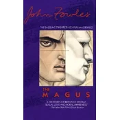 John Fowles - Magus