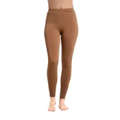 OrGasm Pajkice Massage Seamless Leggings chamois