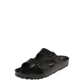 Birkenstock Natikači ARIZONA EVA Črna
