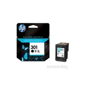 HP 301 Black Original Ink Cartridge