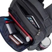 RIVACASE Ranac za Laptop 15.6  8262/crna