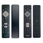 General PHILIPS YKF463-B010 (996599001511) - originalni daljinski upravljalnik