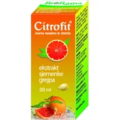 CITROFIT KAPI 30ML BIO-RAMA