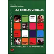 Formas verbales Coleccion Paso a paso