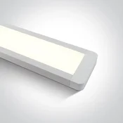 NADGRADNA SVJETILJKA LED 50W CCTV IP20 230V