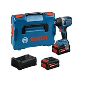 Akumulatorski udarni vijačnik Bosch PRO GDS18V-750 06019L9102
