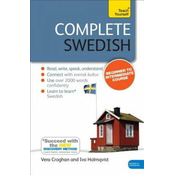 Complete Swedish Beginner to Intermediate Course