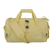 Travelite Kick Off Duffle S Yellow