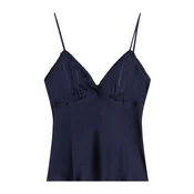 Bershka Top mornarska