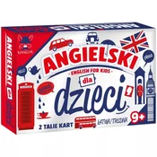 shumee Angleščina za otroke 9+