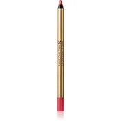 Max Factor Colour Elixir svinčnik za ustnice odtenek 65 Red Sangria 5 g