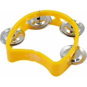 Noicetone D001-2 10cm Yellow 3,94 Ročna tamburica