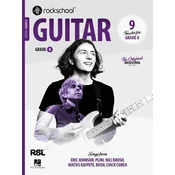 Rock School Rockschool Guitar Grade Note
