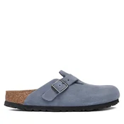 Natikači Birkenstock Boston 1032727 Modra