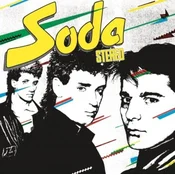 Soda Stereo - Soda Stereo (Reissue) (180 g) (LP)