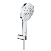 GROHE tuš set Rainshower SmartActive 130 (26581000) - krom