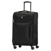 Suissewin Kofer, 61cm, Crni