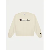 Champion Jopa 405086 Écru Regular Fit
