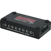 Gator G-BUS-8-CE Napajalni adapter (Kot novo)