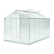 Hecht RancherII plastenik, 5,98 m2