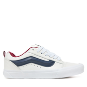 VANS Nizke superge Knu Skool marine/mornarska/bordo/bela