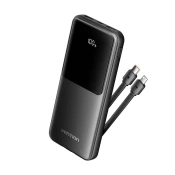 VENTION FHOB0 Powerbank 10000mAh 22.5W crno