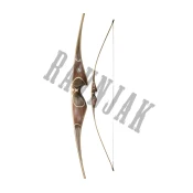 Kaiser Longbow Portchester 68”