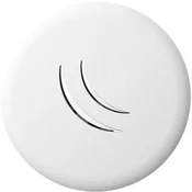 MIKROTIK RouterBOARD cAP Lite/ 2x2 MIMO/ 2.4GHz RBcAPL-2nD