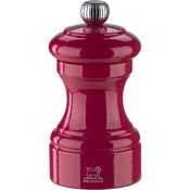 Pepper grinder, 10 cm Bistro, Candy Pink - Peugeot