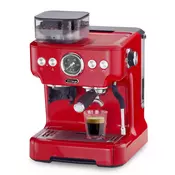 Trisa Barista Plus, rdeča Espressomaschine