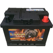 B-POWER akumulator (50ah (d+) -12v)