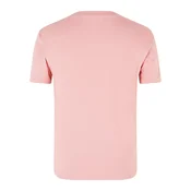 Girls stretch T-shirt Jersey pink