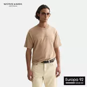 Scotch & Soda Majica
