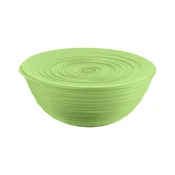 Guzzini Cinija Tierra, Sa poklopcem, 3.1 L, Zelena