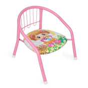 Jungle decija stolica, 36x36x35cm roze ( 32001922 )