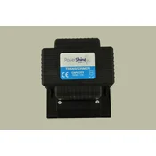 Powerpool TRANSFORMATOR 100W/220V/13V, (21311486)