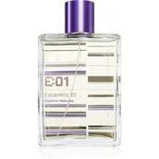 Escentric Molecules Escentric 01 toaletna voda uniseks 200 ml