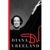 Diana Vreeland,George Plimpton,Christopher Hemphill - D. V.