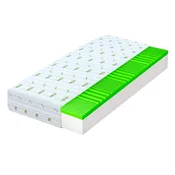 Wilsondo Vzmetnica iz pene Brave 120x200 Višina: 13 cm