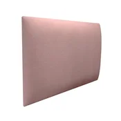 shumee Oblazinjena plošča 40x30 Mono 235 (prašno roza)